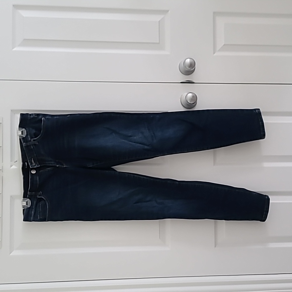 Reitmans skinny jeans in size 30